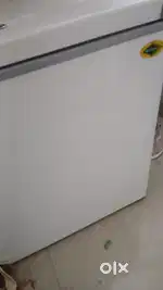 Deep fridge