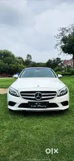 Mercedes-Benz C-Class Prime C 220d, 2020, Diesel