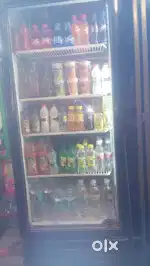 Cooler for commercial shop very gud condition