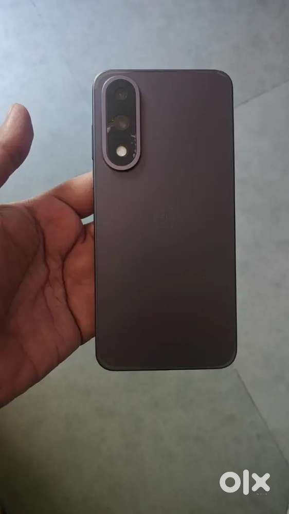 One plus Nord 5 // 512 gb