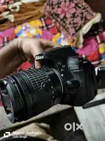 Nikon D5300