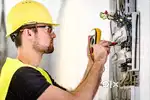 Bulk hiring electrician and fire man (Company /Mall /Showroom/ Hotel )