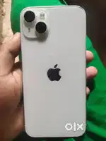 Apple iPhone 14(Starlight) 256GB