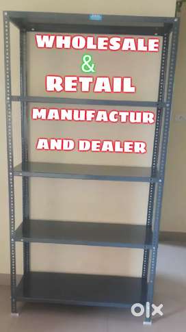 BRAND NEW IRON Racks