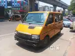 Tata Winger 2014 Diesel Well Maintained