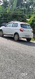 Maruti Suzuki Alto K10 vxi plus 2023 December 28Petrol 15000 Km Driven