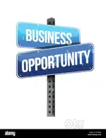 Best Business Opportunity