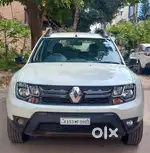 Renault Duster SANDSTORM RXS 85 PS, 2018, Diesel