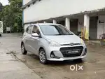 Hyundai Grand i10 2016-2017 Sportz, 2017, Petrol