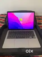MacBook Air M1