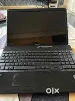 Sony vaio Laptop