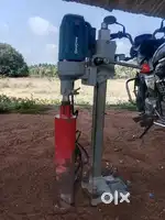 Core cutter