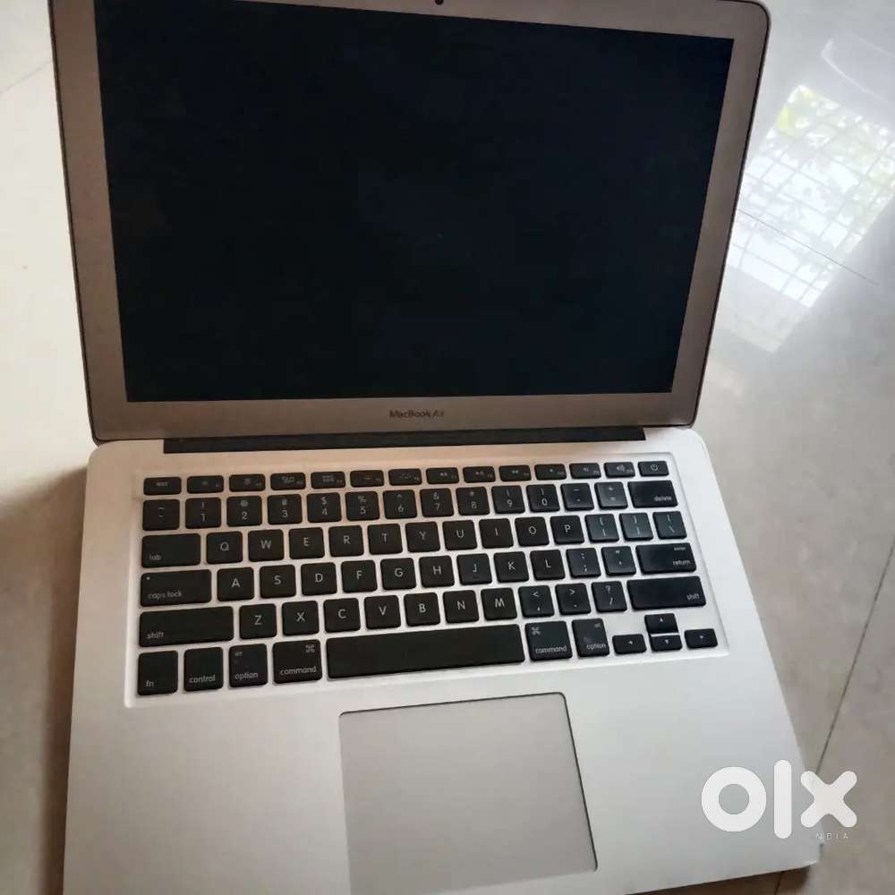 MacBook Air