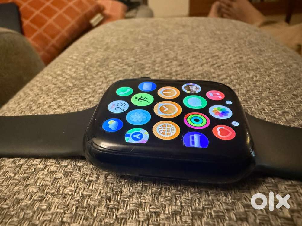 Apple Watch Series 7 Cellular