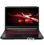 Acer AN515-54 gaming laptop 6 years old