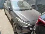 Hyundai i20 Sportz 1.2 BS-IV, 2017, Petrol