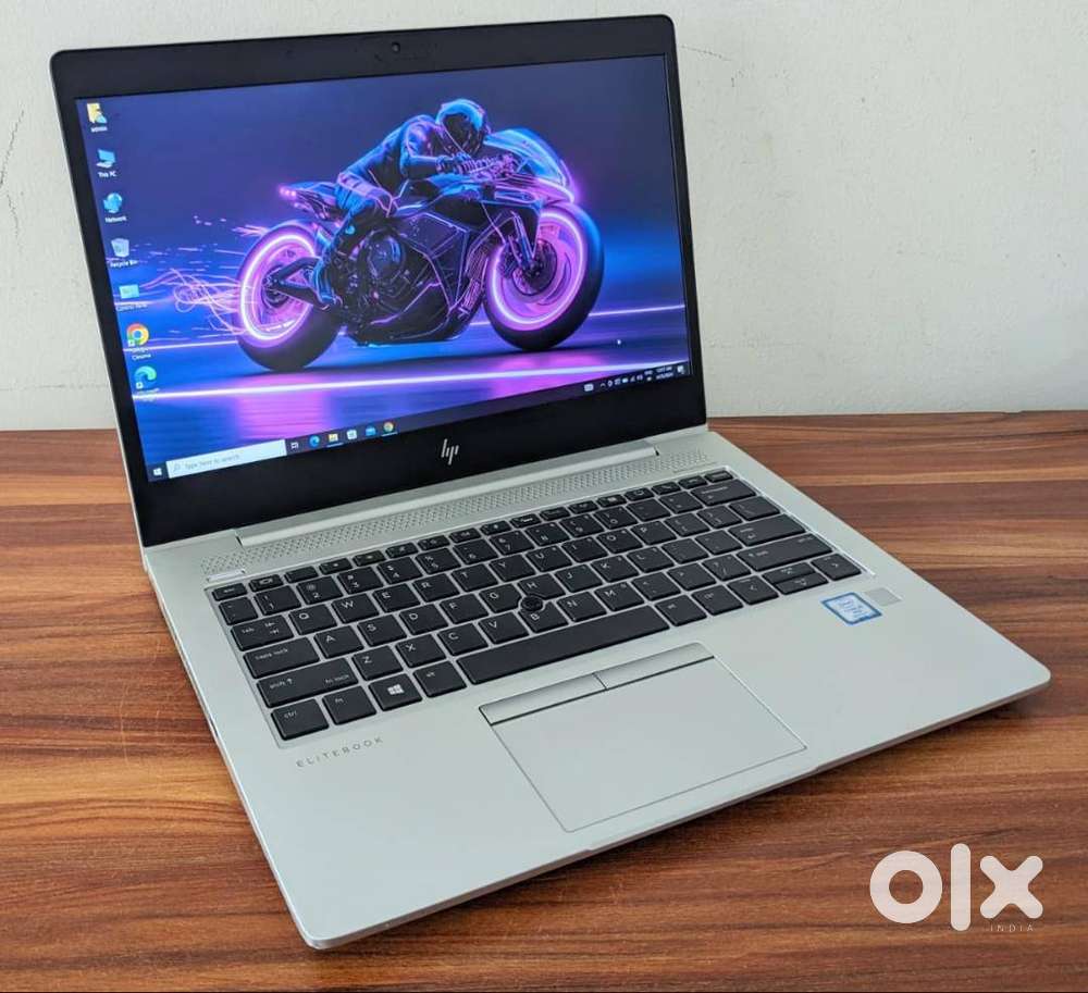 HP Elitebook 745 G6 Ryzen 7 pro (8gb/256gb)