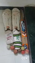 Cricket kit