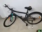 Mach city cycle
