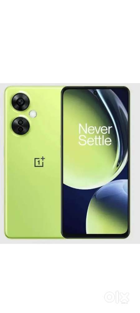 OnePlus Nord CE 3 lite