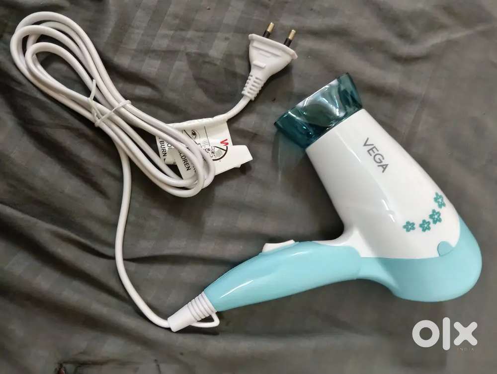 Hair dryer
