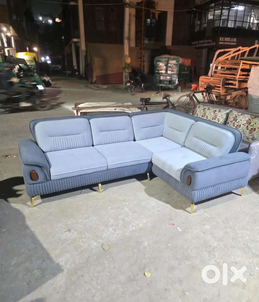 DREAM L-SHAPE SOFA RS-24999