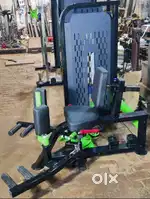 Gym equipments | Gym machine | New gym set | Full gym setup | Old gym