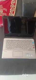 Sony laptop i5 arjaint sell