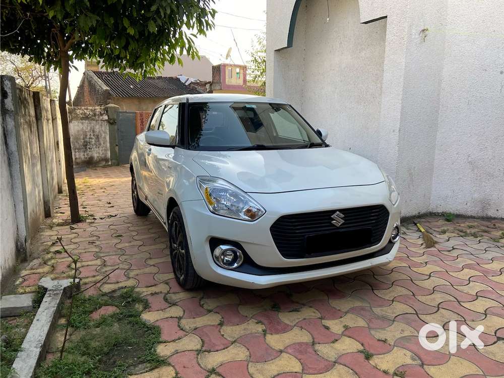 Maruti Suzuki Swift 2018 Diesel