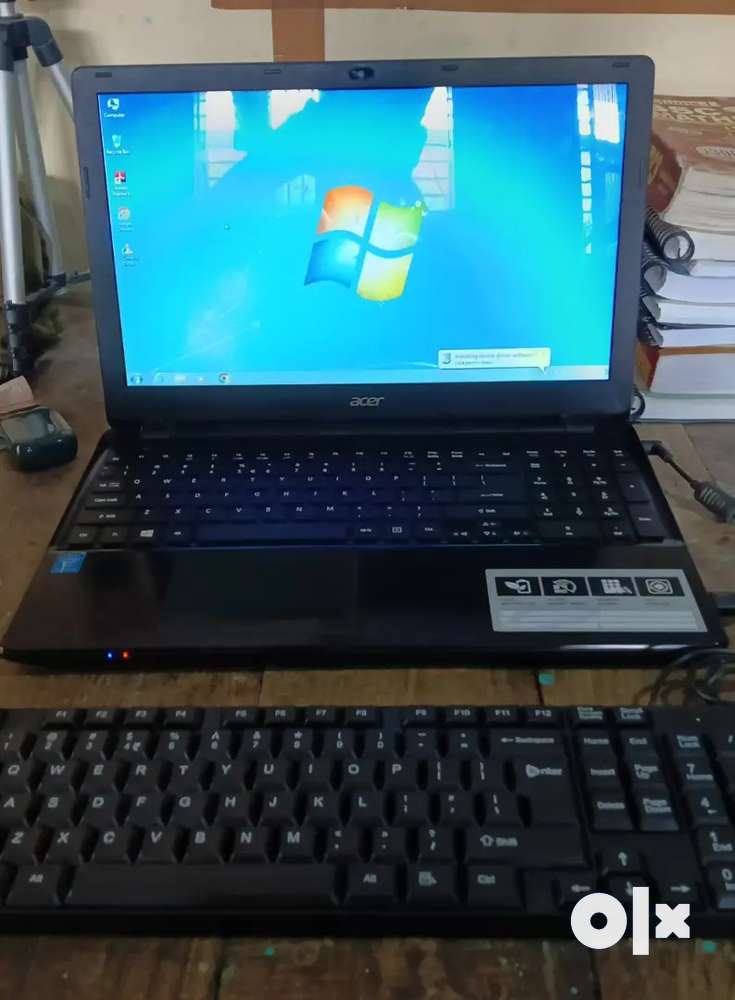 Accer laptop