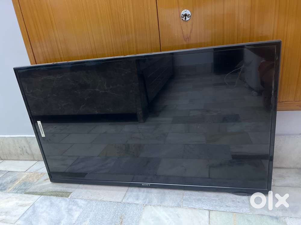 Sony and VU LED