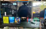 43 inch smart android frameless led tv 10999