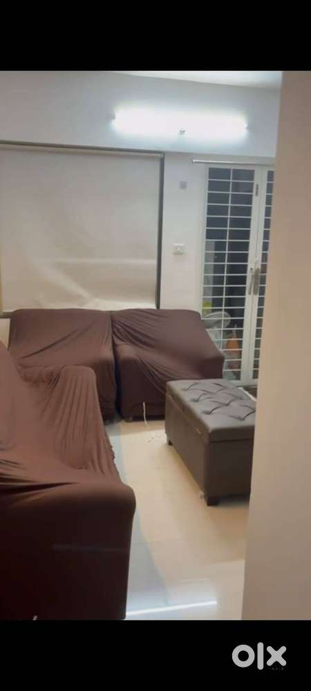 Dynamic Oasis 1Bhk Furnished flat for rent 17.5k in Undri