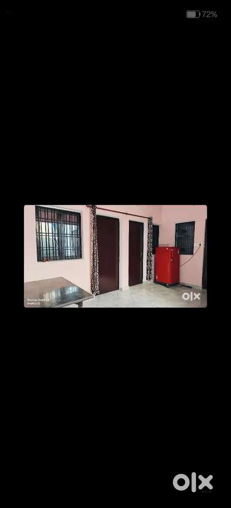 1 BHK & 2 BHK available for rent ( Rate - 4200 & 6200 rs.)