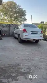 Maruti Suzuki Swift-Dzire 2016 Diesel Good Condition
