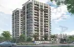 2Bhk Big Space Flat In Bhagvat Glory
