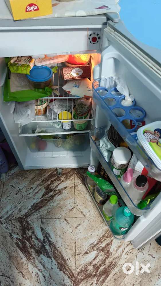 Refrigerator