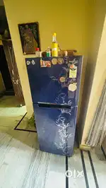 Samsung Double Door Fridge