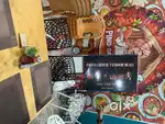 All restaurant setup for sale