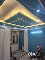 Zakir Nagar, 3 Bhk, 2nd floor Car parking