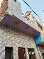 50 gaz house in 20 lakh