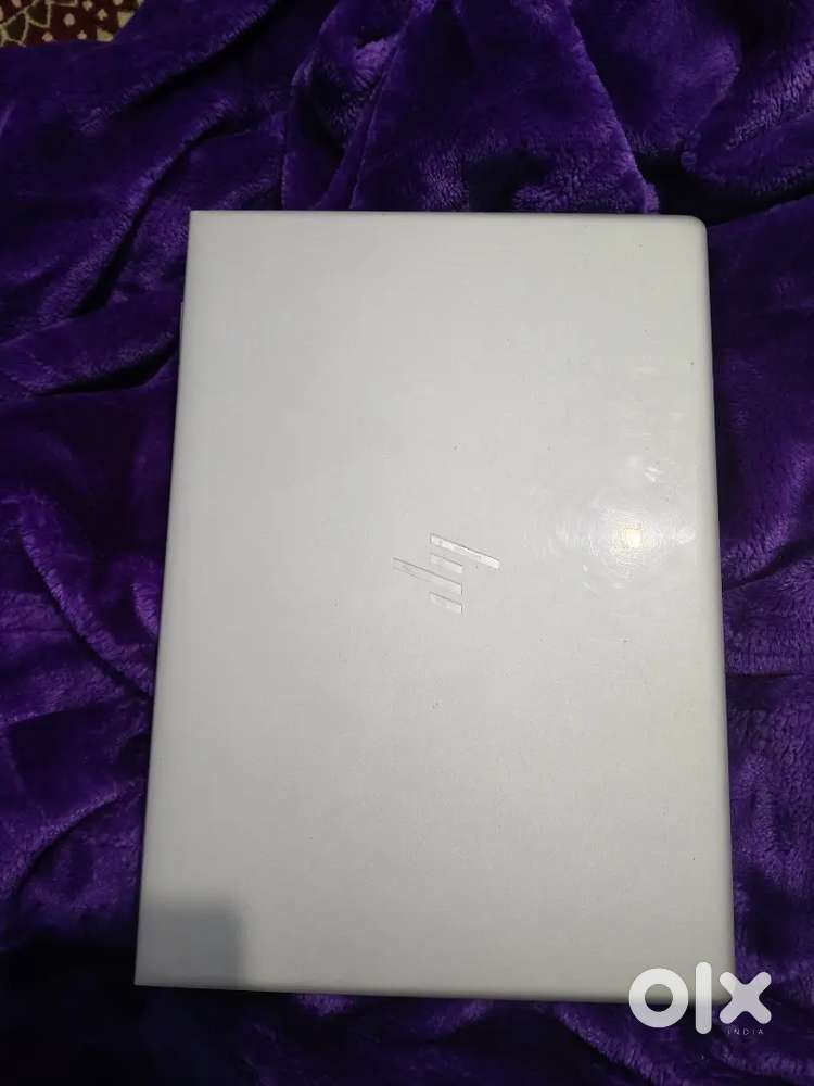 HP ELITE BOOK AMD RYZEN 5 PRO