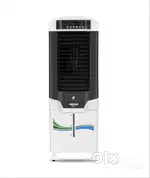 Voltas 35 L Tower Air Cooler (VM T35EH)