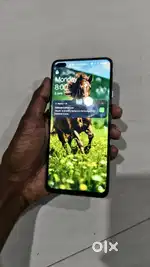 ONE PLUS NORD ll 8GB + 128GB ll 5G + New Screen