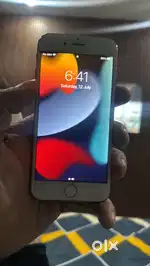 Iphone 7 128 gb