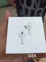 Apple air pods