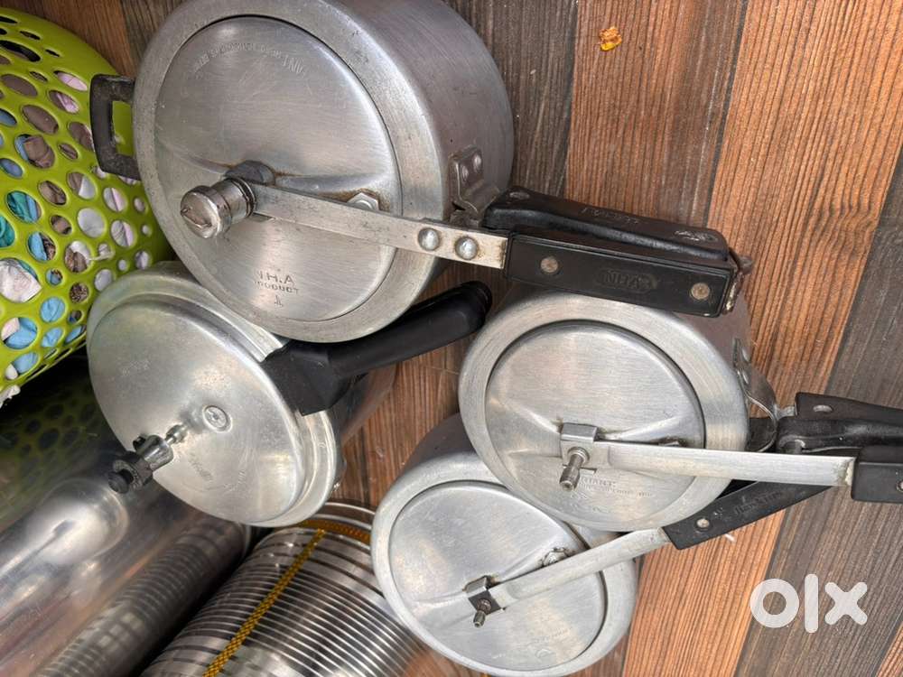 Cooker for sell