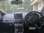 Ford Escort 2019