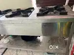 Newly resturent item sale