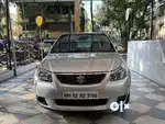 Maruti Suzuki SX4 ZXI Automatic BS-IV, 2010, Petrol